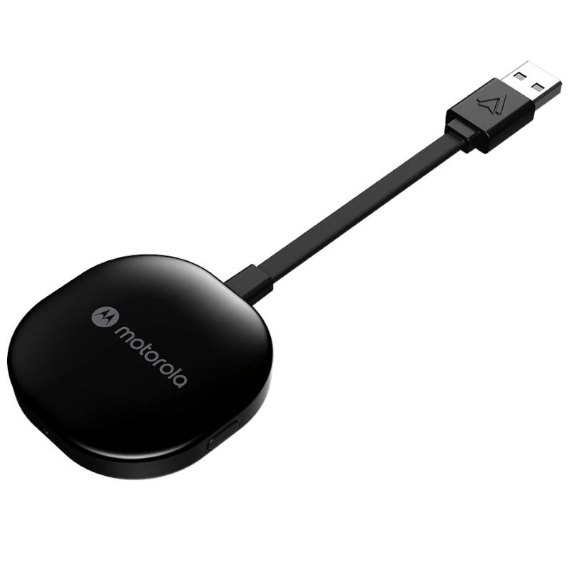 Motorola MA1 adaptador Android Auto inalambrico